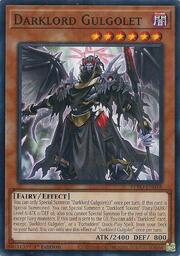Darklord Gulgolet