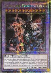 Darklord Eveningstar
