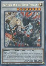 Ecclesia and the Dark Dragon
