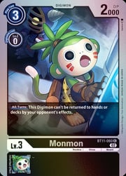 Monmon