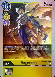Angemon