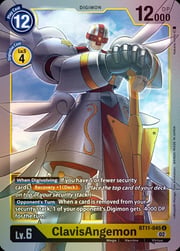 ClavisAngemon