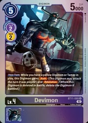 Devimon