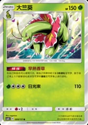 Meganium