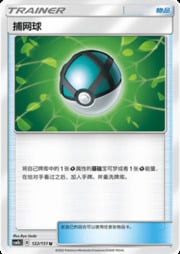 Net Ball