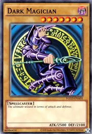 Dark Magician