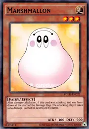 Marshmallon