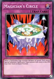 Magician's Circle