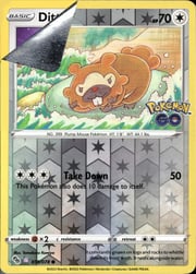 Bidoof
