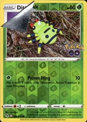 Spinarak