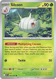 Silcoon