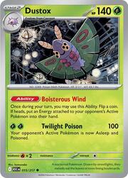Dustox