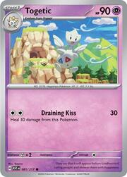 Togetic