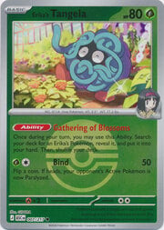 Erika's Tangela