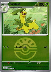 Bayleef