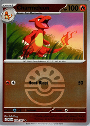 Charmeleon