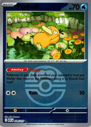 Psyduck