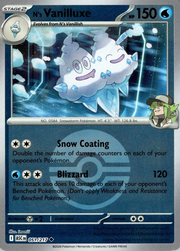 N's Vanilluxe
