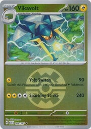 Vikavolt