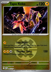 Tapu Koko