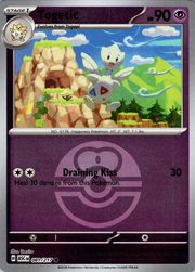 Togetic