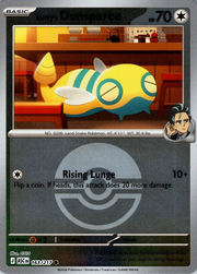 Larry's Dunsparce