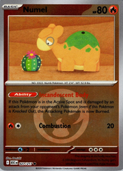 Numel