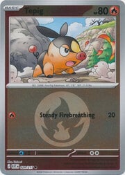 Tepig