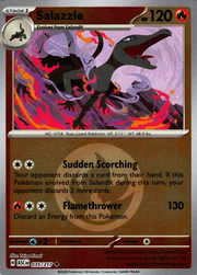 Salazzle