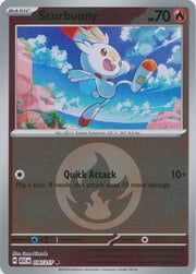 Scorbunny