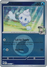 N's Vanillite