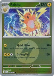 Raichu