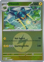 Vikavolt