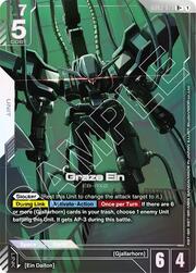 Graze Ein
