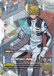 Graham Aker
