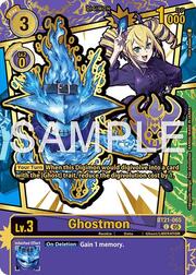 Ghostmon