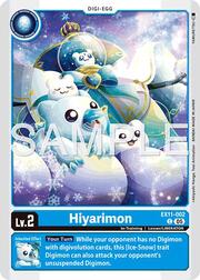 Hiyarimon
