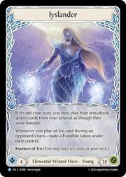 Iyslander