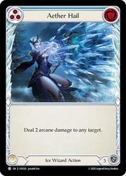 Aether Hail