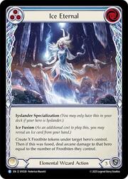 Ice Eternal