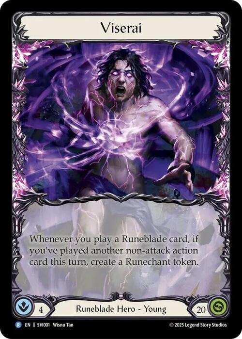 Viserai