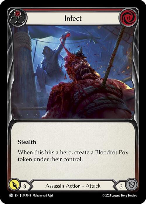 Infect