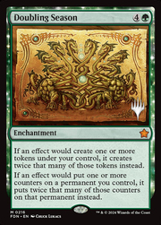 Doubling Season