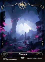 Swamp