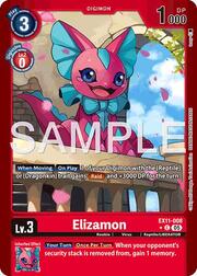 Elizamon