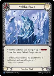 Valahai Riven
