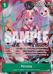 Perona - OP09-034a