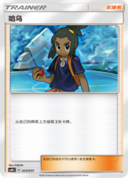 Hau