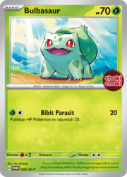 Bulbasaur