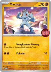 Machop